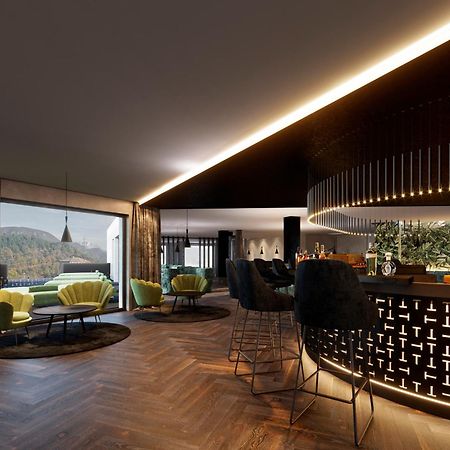 Tirolensis Hotel Tesimo Kültér fotó
