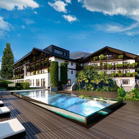 Tirolensis Hotel Tesimo Kültér fotó