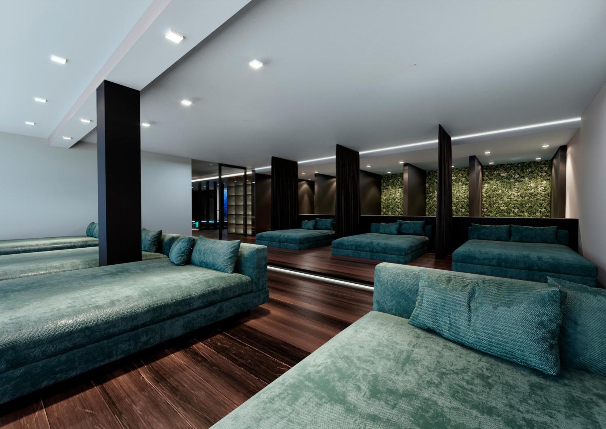 Tirolensis Hotel Tesimo Kültér fotó