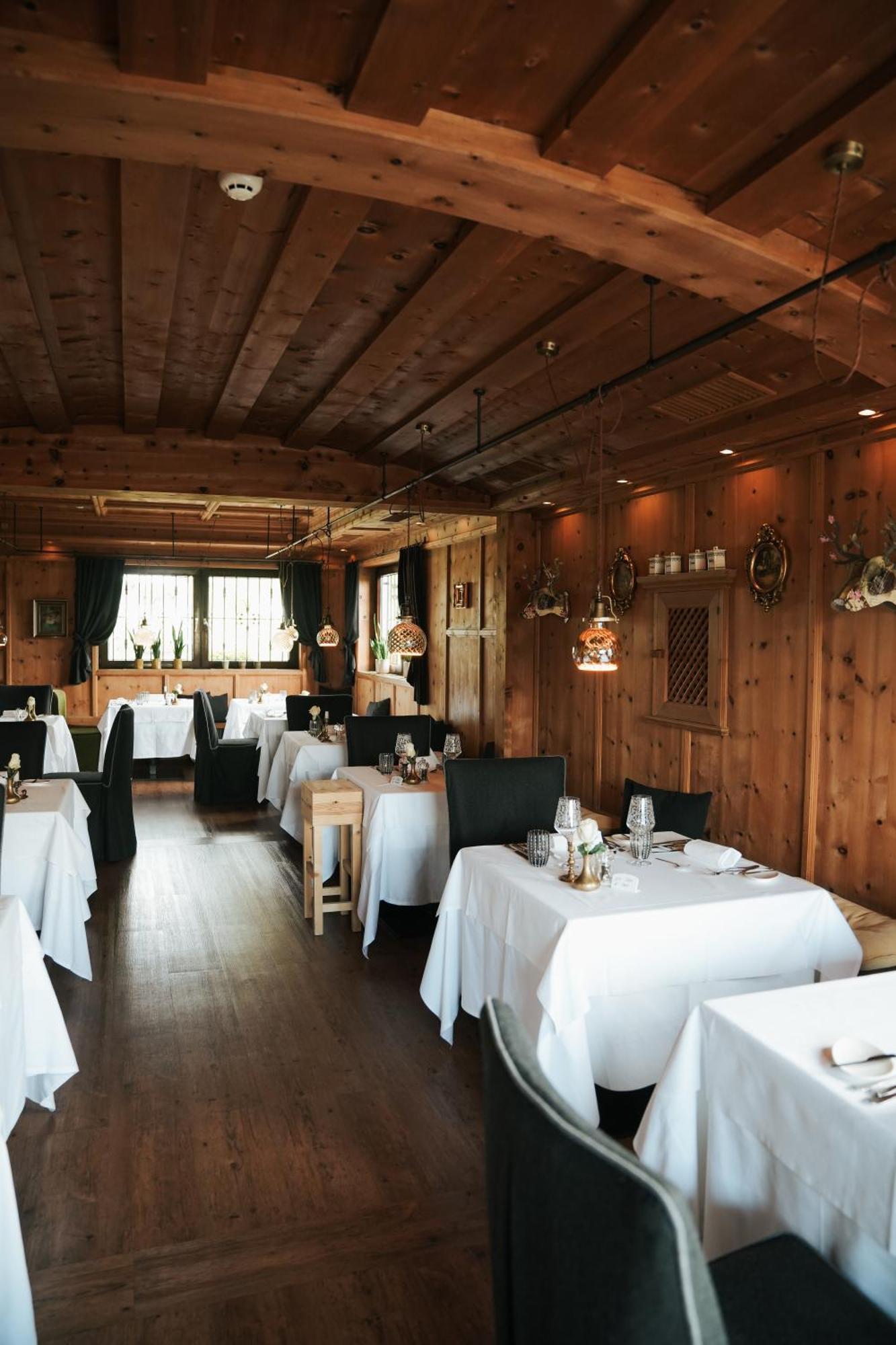 Tirolensis Hotel Tesimo Kültér fotó