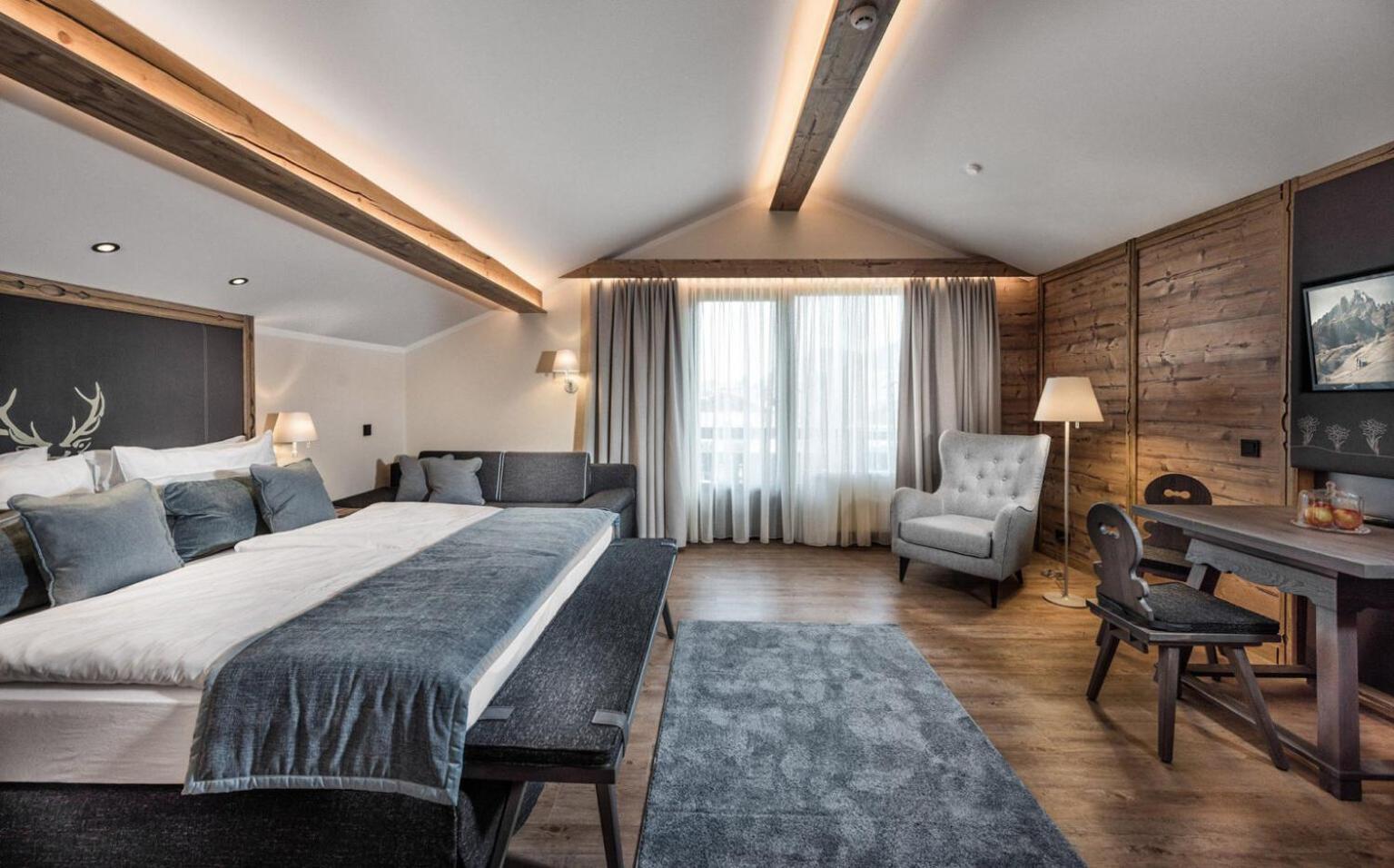 Tirolensis Hotel Tesimo Kültér fotó