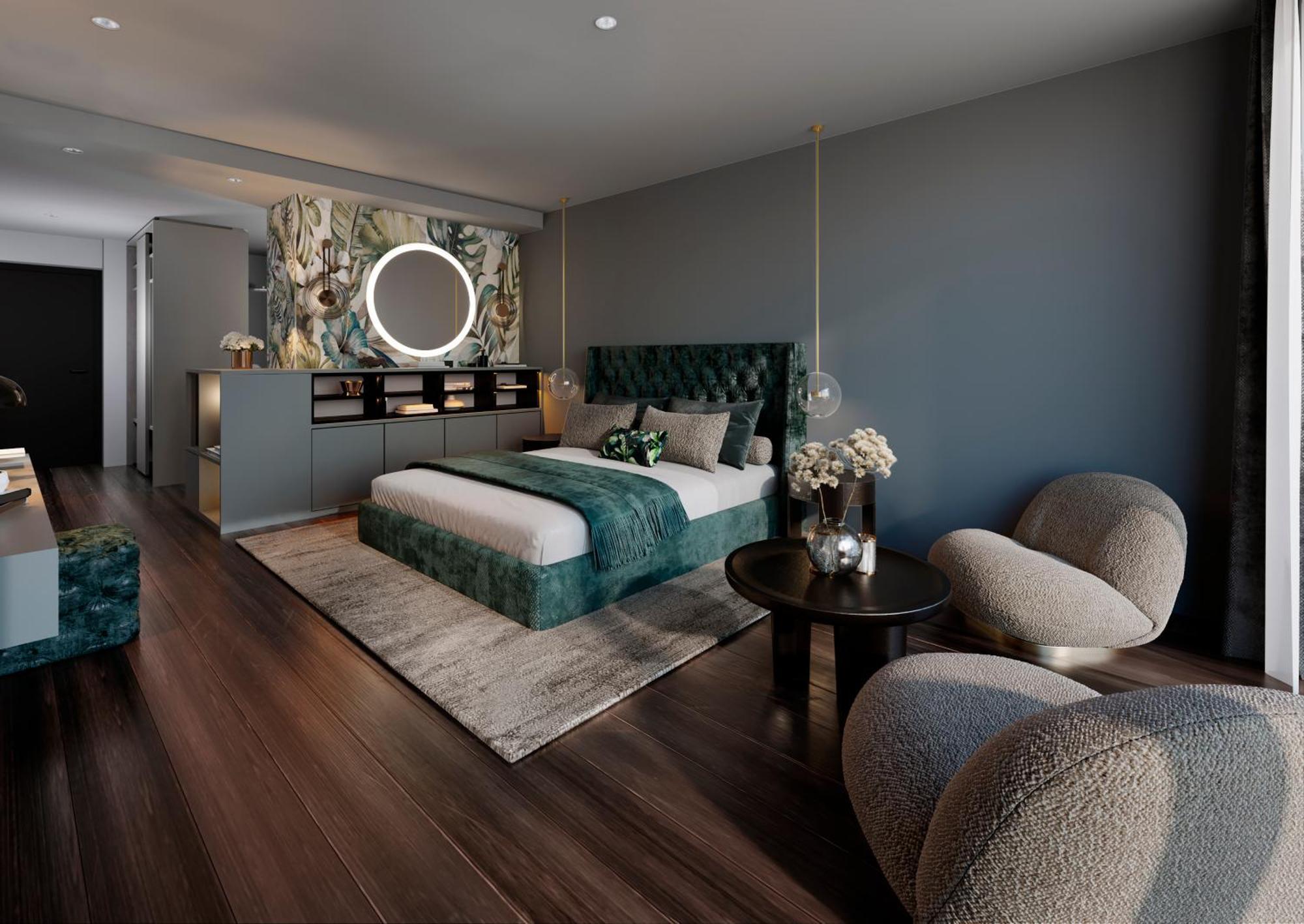 Tirolensis Hotel Tesimo Kültér fotó