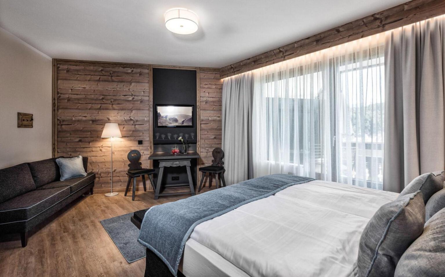 Tirolensis Hotel Tesimo Kültér fotó