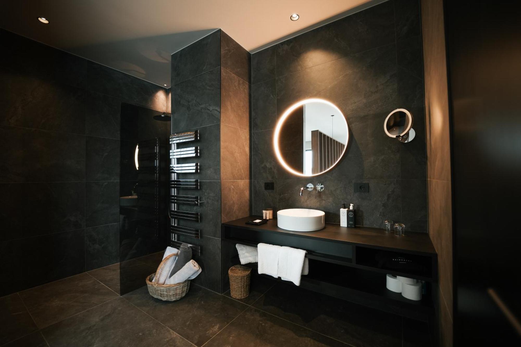 Tirolensis Hotel Tesimo Kültér fotó