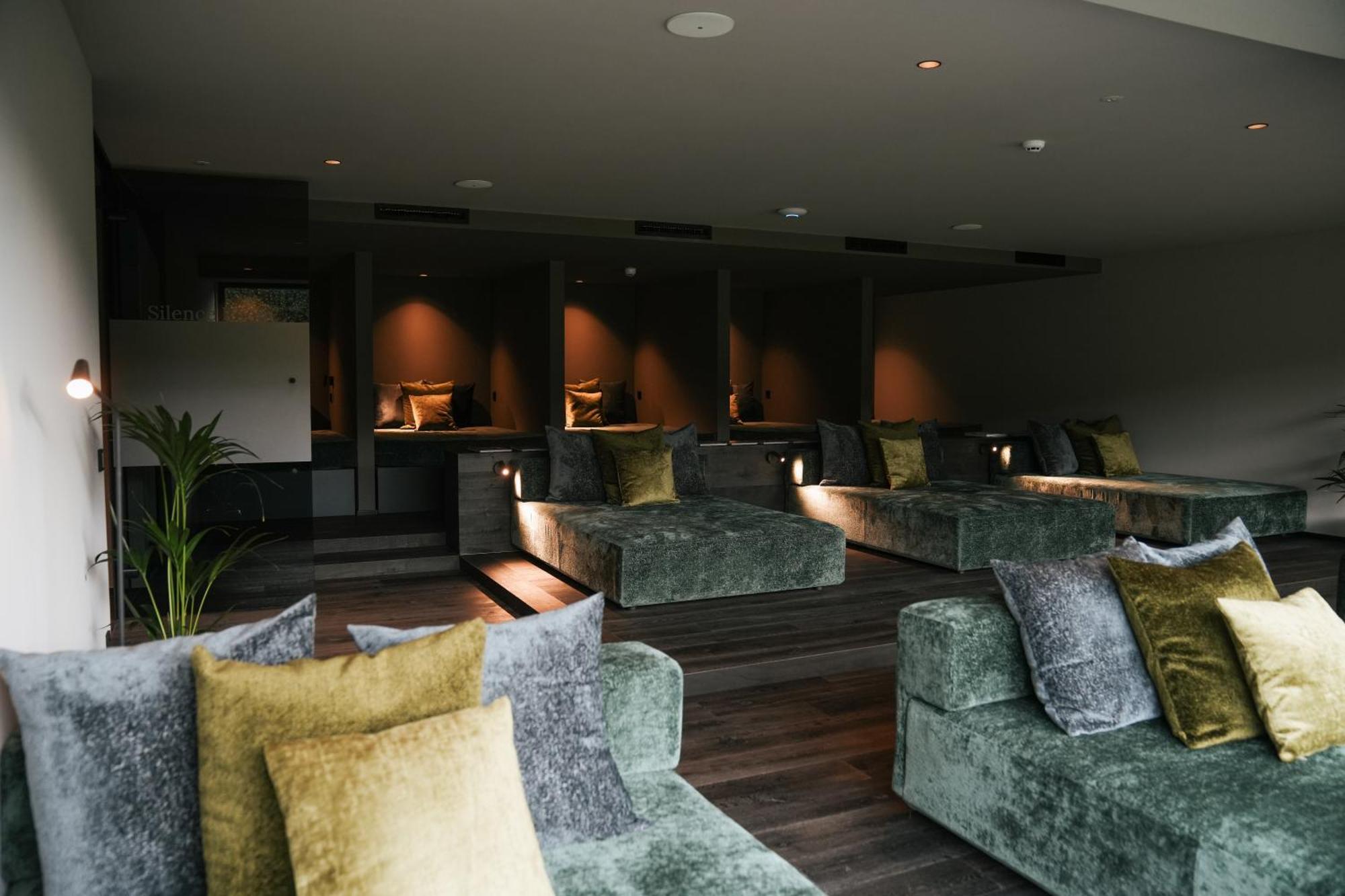 Tirolensis Hotel Tesimo Kültér fotó